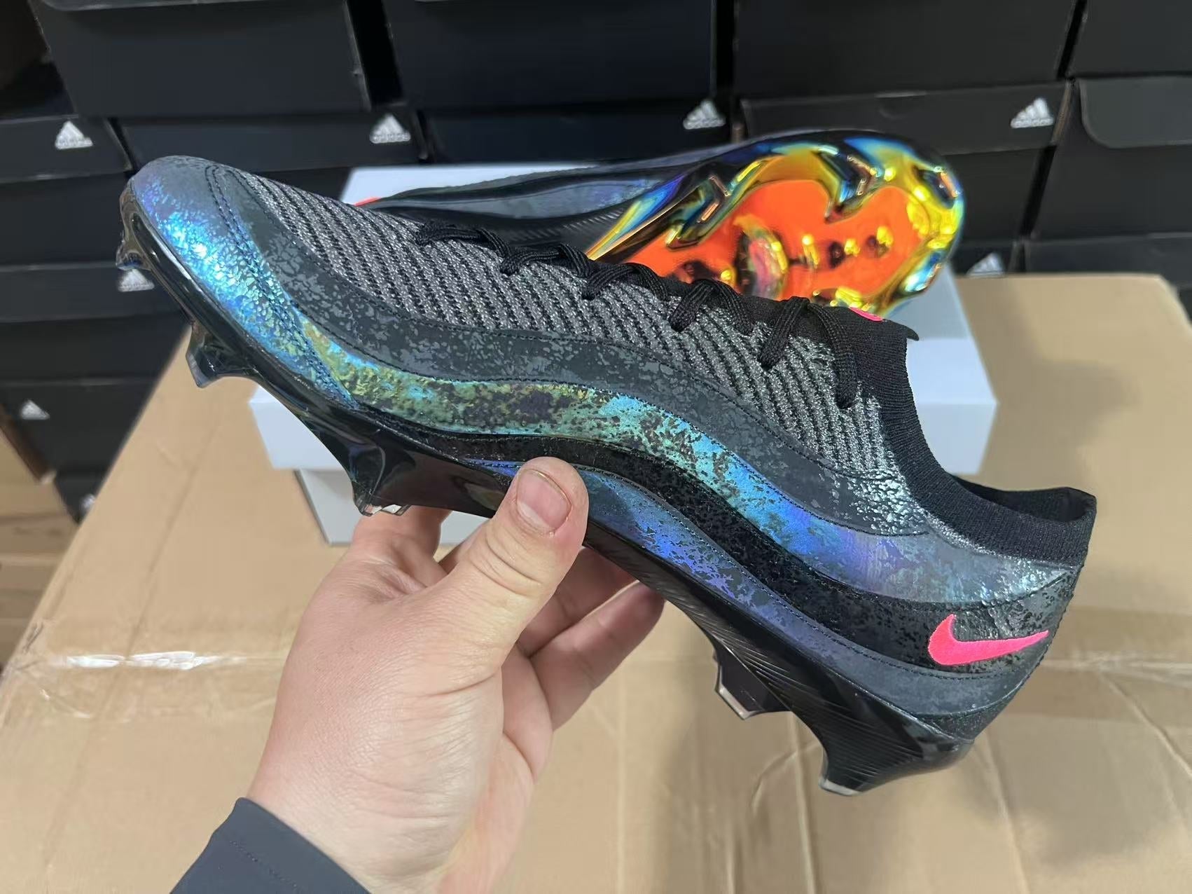 Crampons MAX95 - L'Univers du Maillot