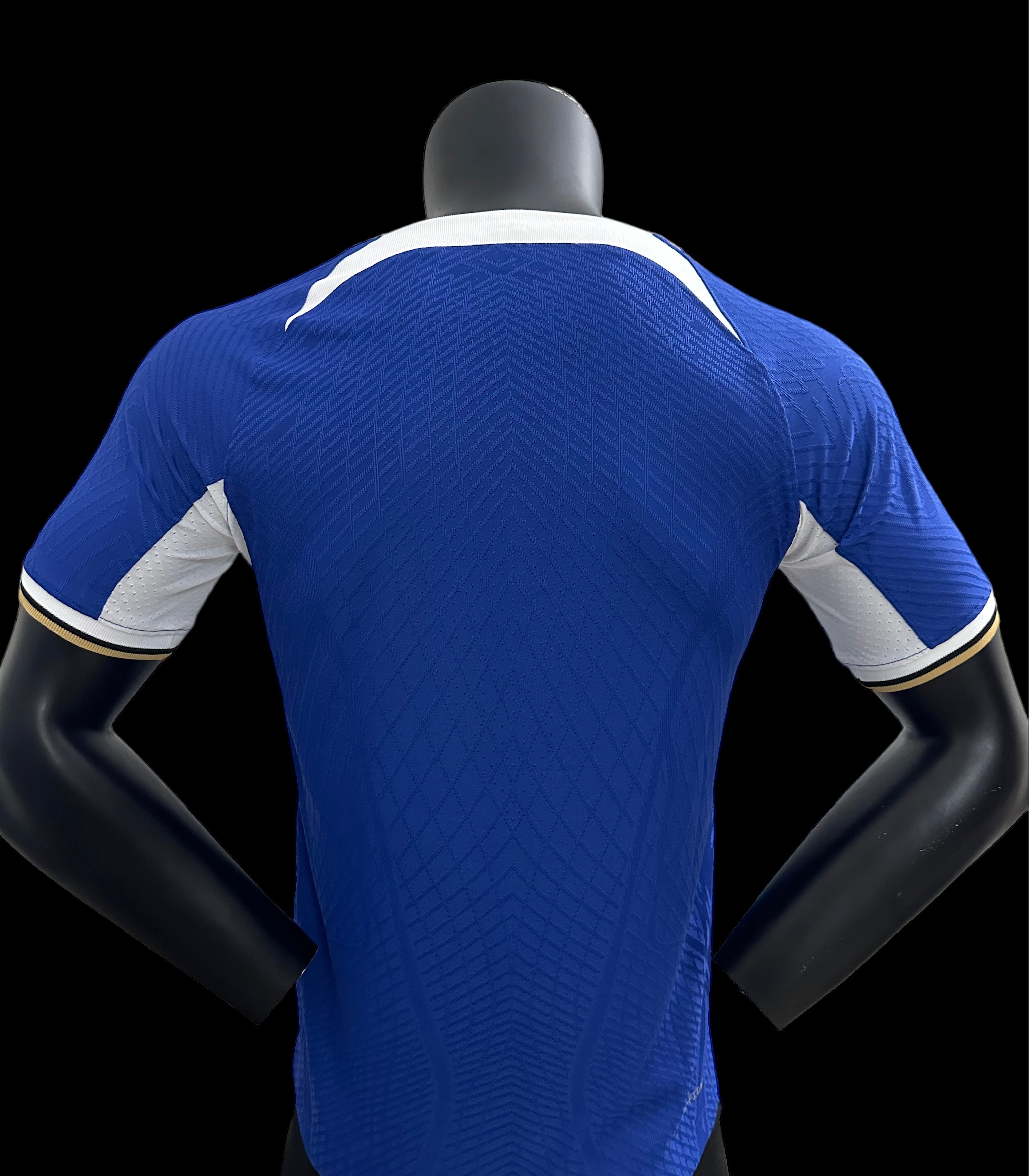 Chelsea maillot Domicile version Player 2023 2024 - L'Univers du Maillot