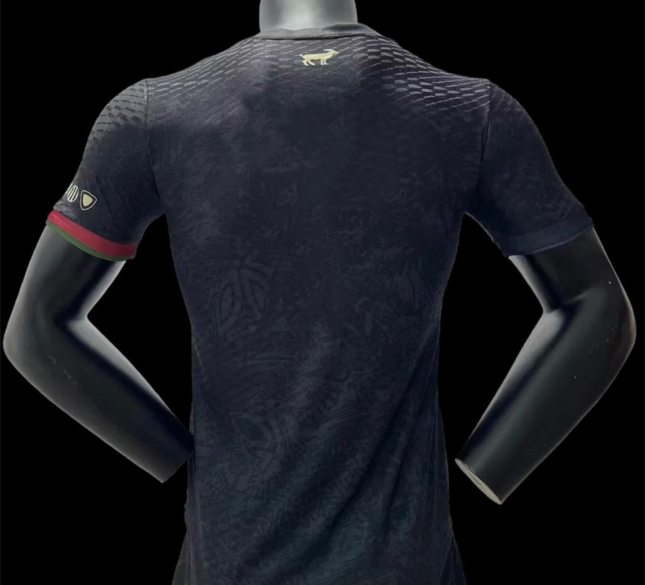 Portugal maillot Édition limitée version Player 2023/2024 - L'Univers du Maillot