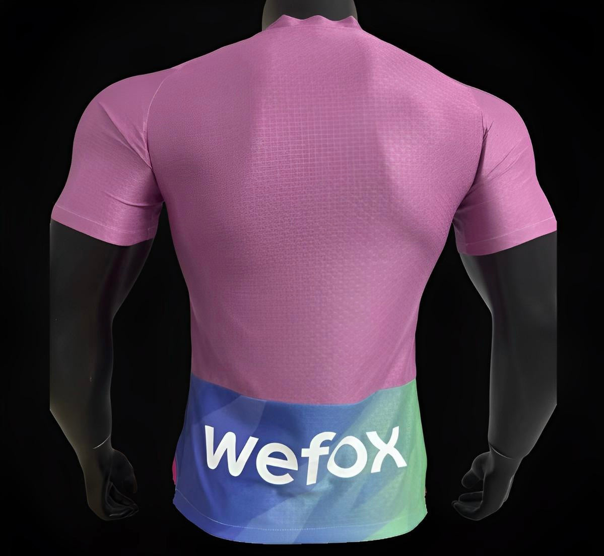 AC Milan maillot third version Player 2023/2024 - L'Univers du Maillot