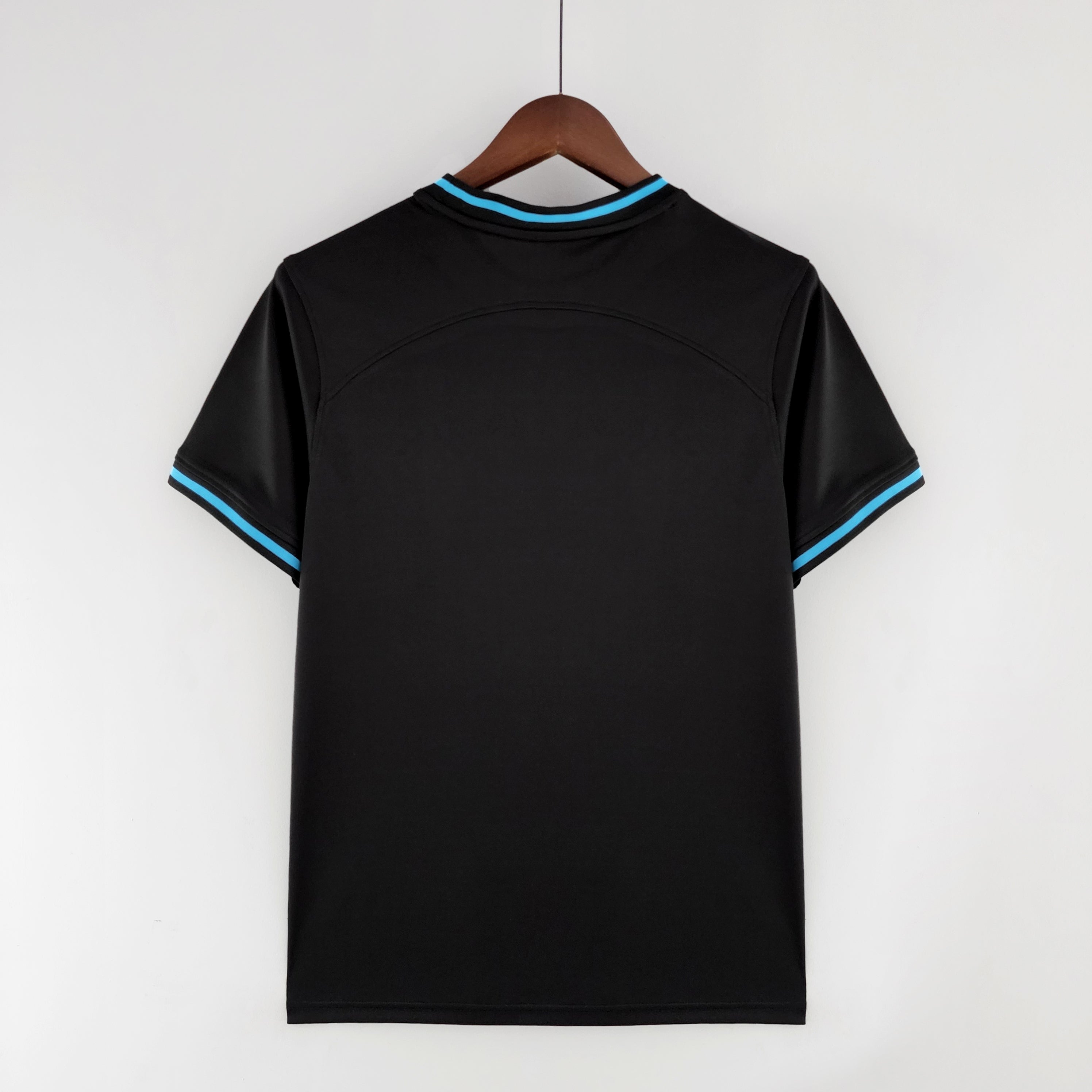 Brésil maillot Édition spéciale Noir 2022/2023 - L'Univers du Maillot