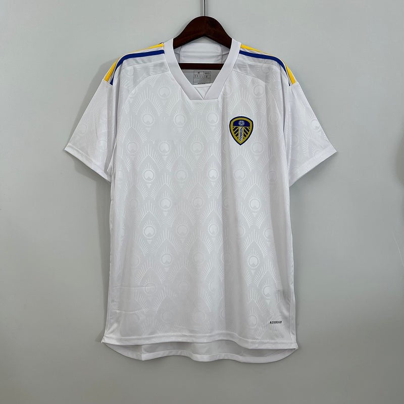 Leeds maillot Domicile 2023 2024 - L'Univers du Maillot