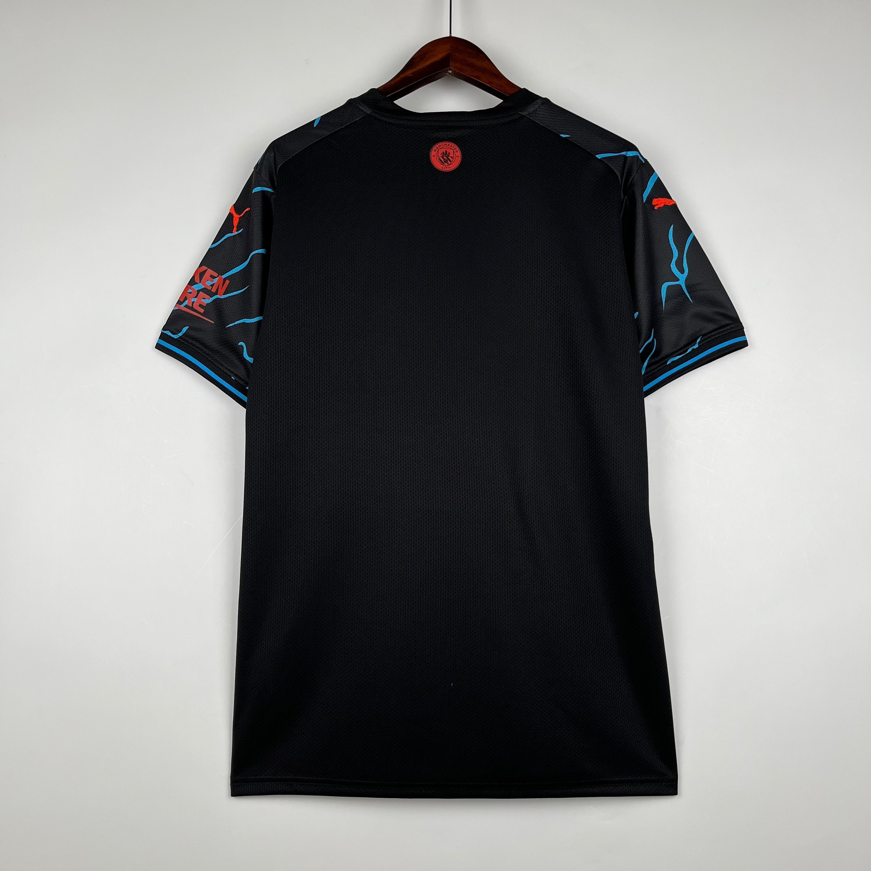 Manchester City Édition spéciale 2023 2024 - L'Univers du Maillot