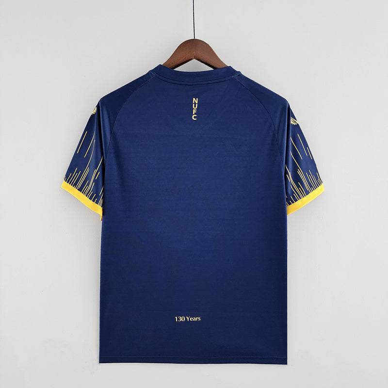 Newcastle third away 2022 2023 - L'Univers du Maillot