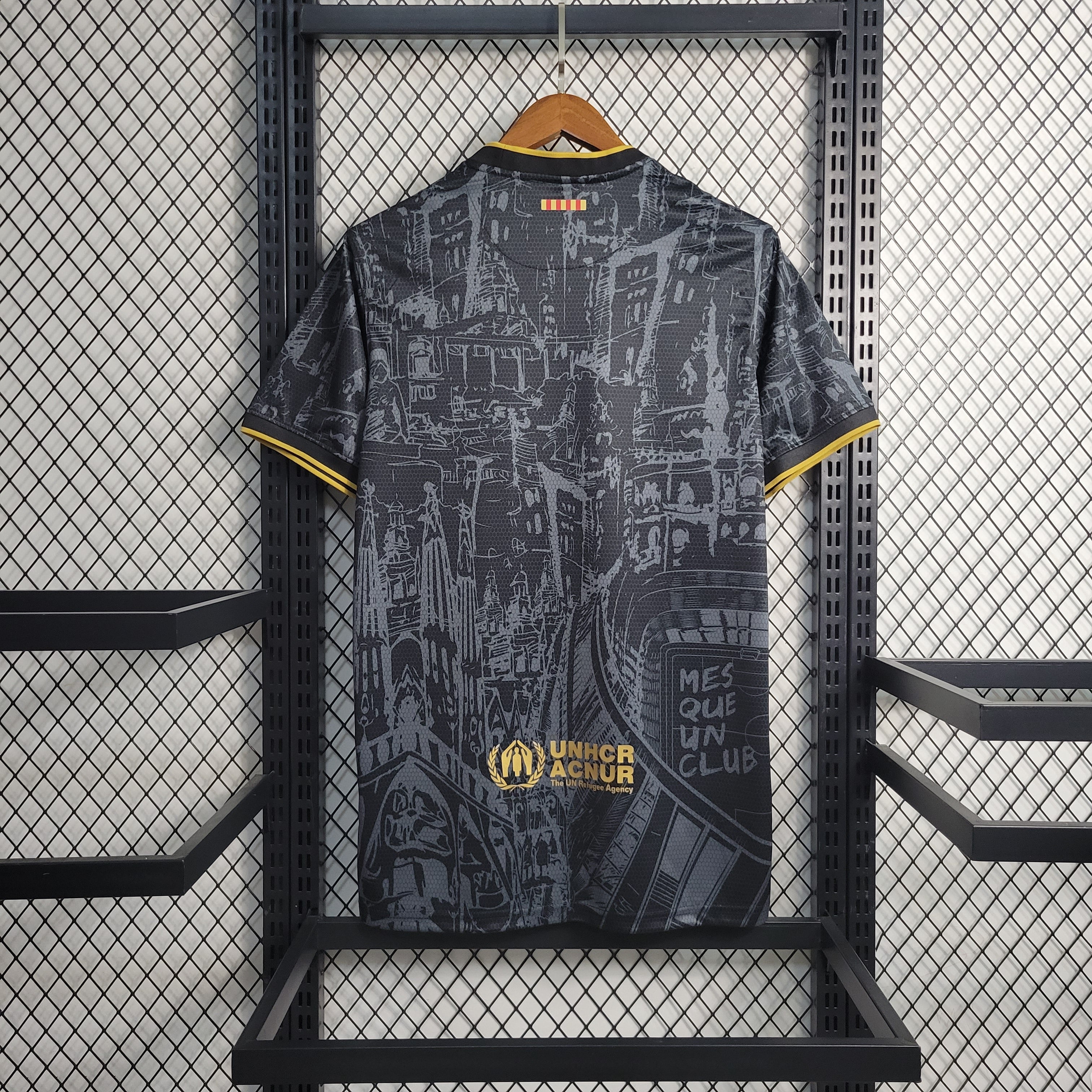 FC Barcelone maillot Édition spéciale 2023 2024 - L'Univers du Maillot
