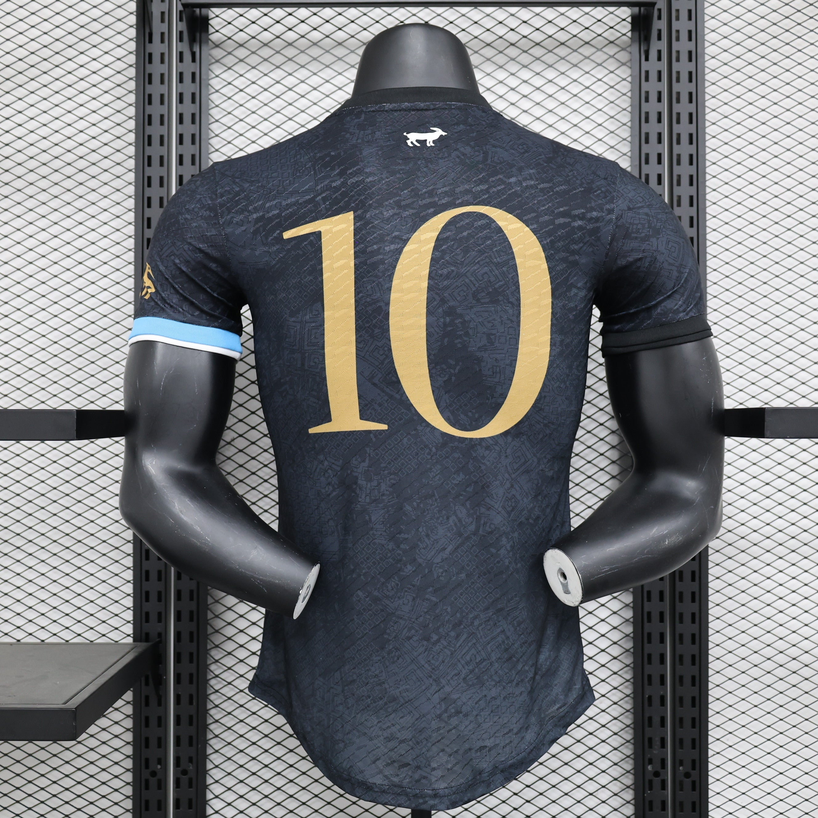 Argentine maillot Édition limitée version Player 2023 2024 - L'Univers du Maillot