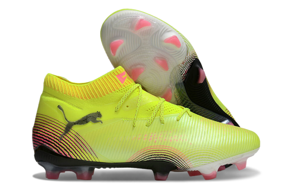 Crampons FUTURE 8 ULTIMATE FG - L'Univers du Maillot