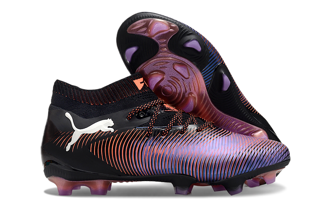 Crampons FUTURE 8 ULTIMATE FG - L'Univers du Maillot
