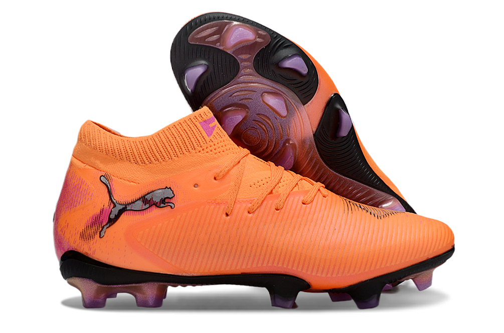 Crampons FUTURE 8 ULTIMATE FG - L'Univers du Maillot