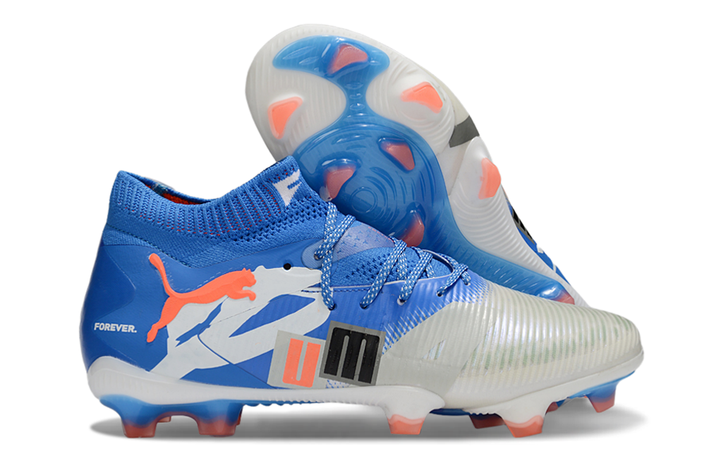 Crampons FUTURE 8 ULTIMATE FG - L'Univers du Maillot
