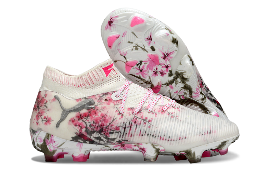 Crampons FUTURE 8 ULTIMATE FG - L'Univers du Maillot