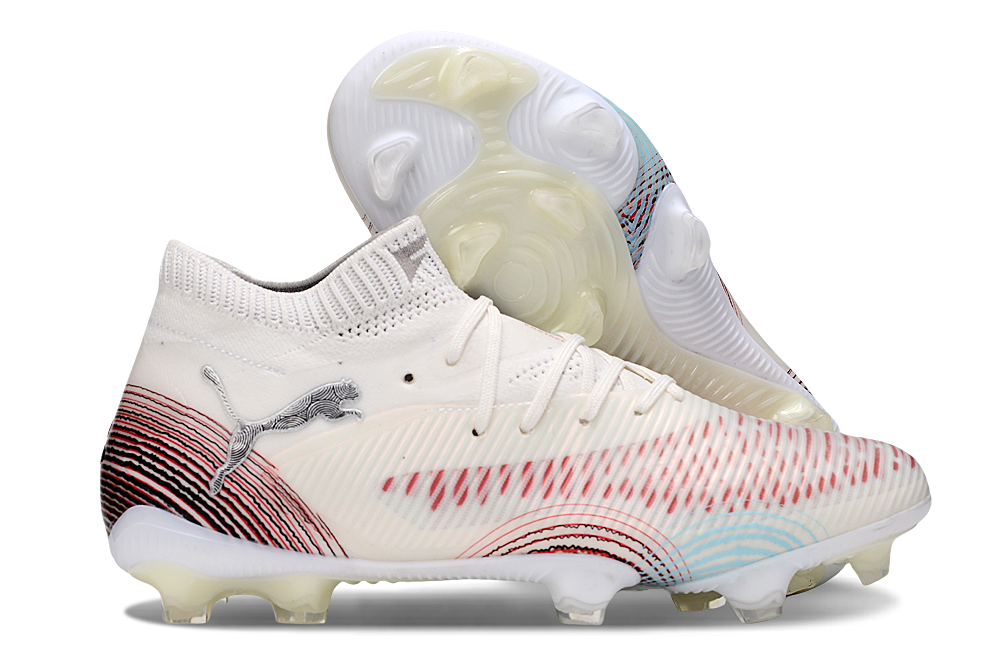 Crampons FUTURE 8 ULTIMATE FG - L'Univers du Maillot