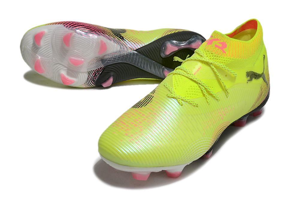 Crampons FUTURE 8 ULTIMATE FG - L'Univers du Maillot