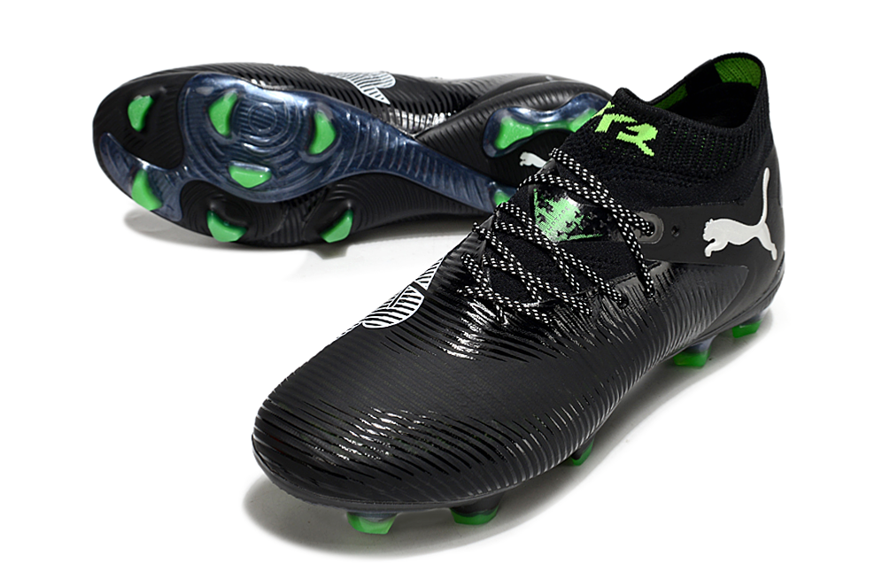 Crampons FUTURE 8 ULTIMATE FG - L'Univers du Maillot