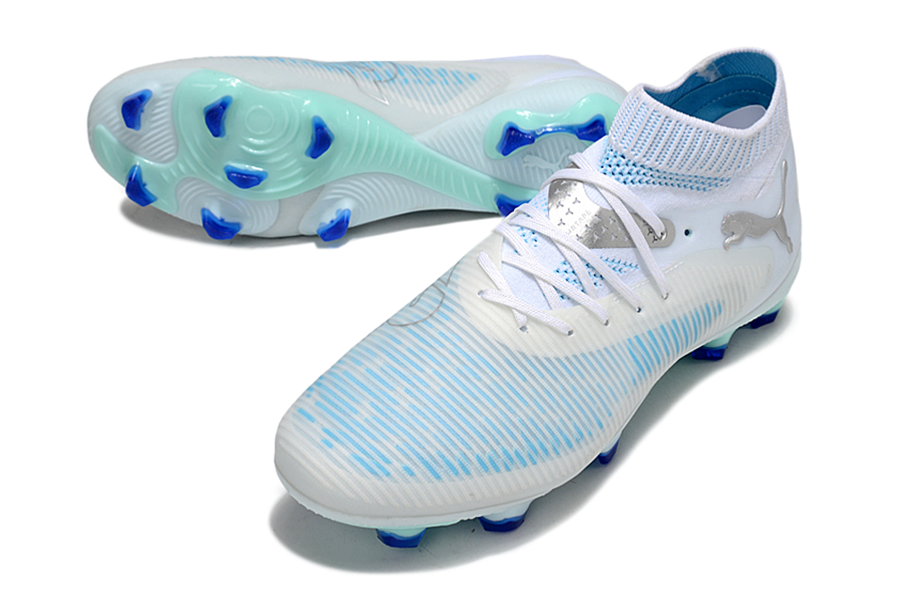 Crampons FUTURE 8 ULTIMATE FG - L'Univers du Maillot