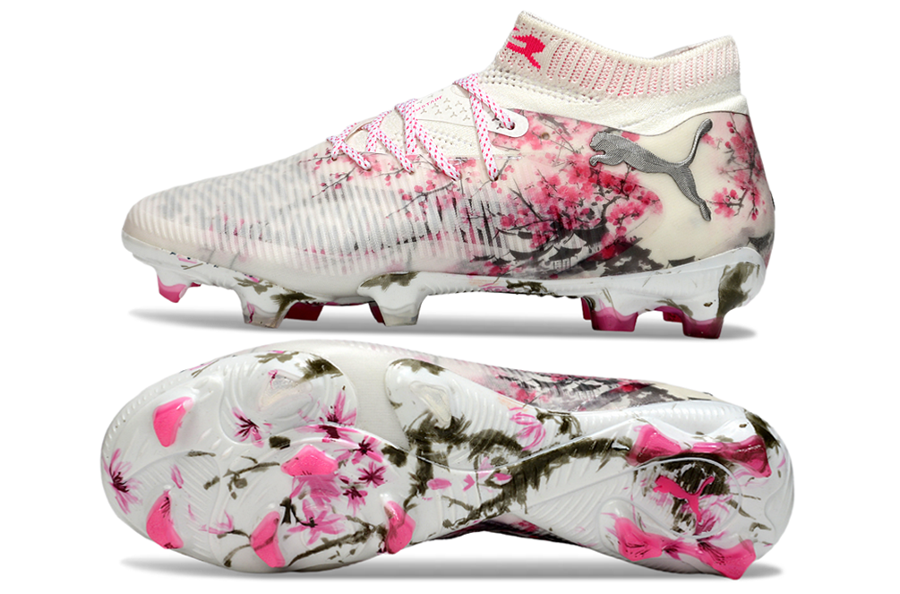 Crampons FUTURE 8 ULTIMATE FG - L'Univers du Maillot