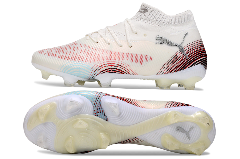 Crampons FUTURE 8 ULTIMATE FG - L'Univers du Maillot