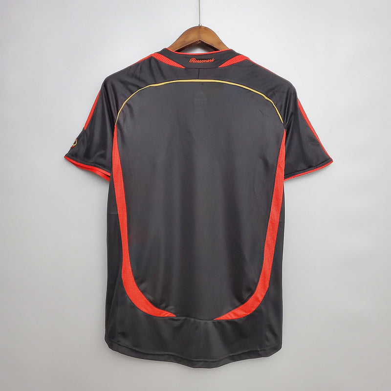 AC Milan maillot third Retro 2006 - L'Univers du Maillot