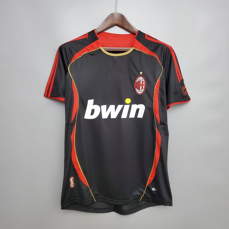 AC Milan maillot third Retro 2006 - L'Univers du Maillot