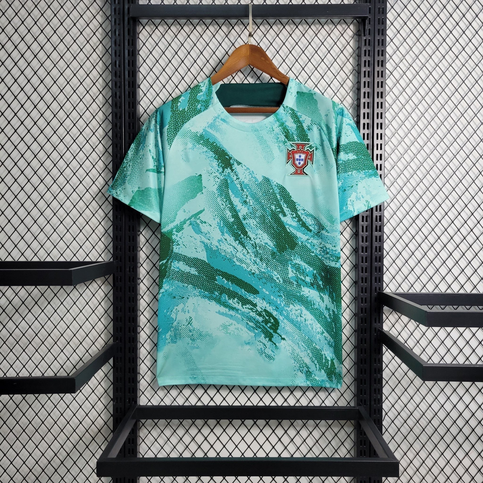 Portugal maillot entraînement 2023 2024 - L'Univers du Maillot