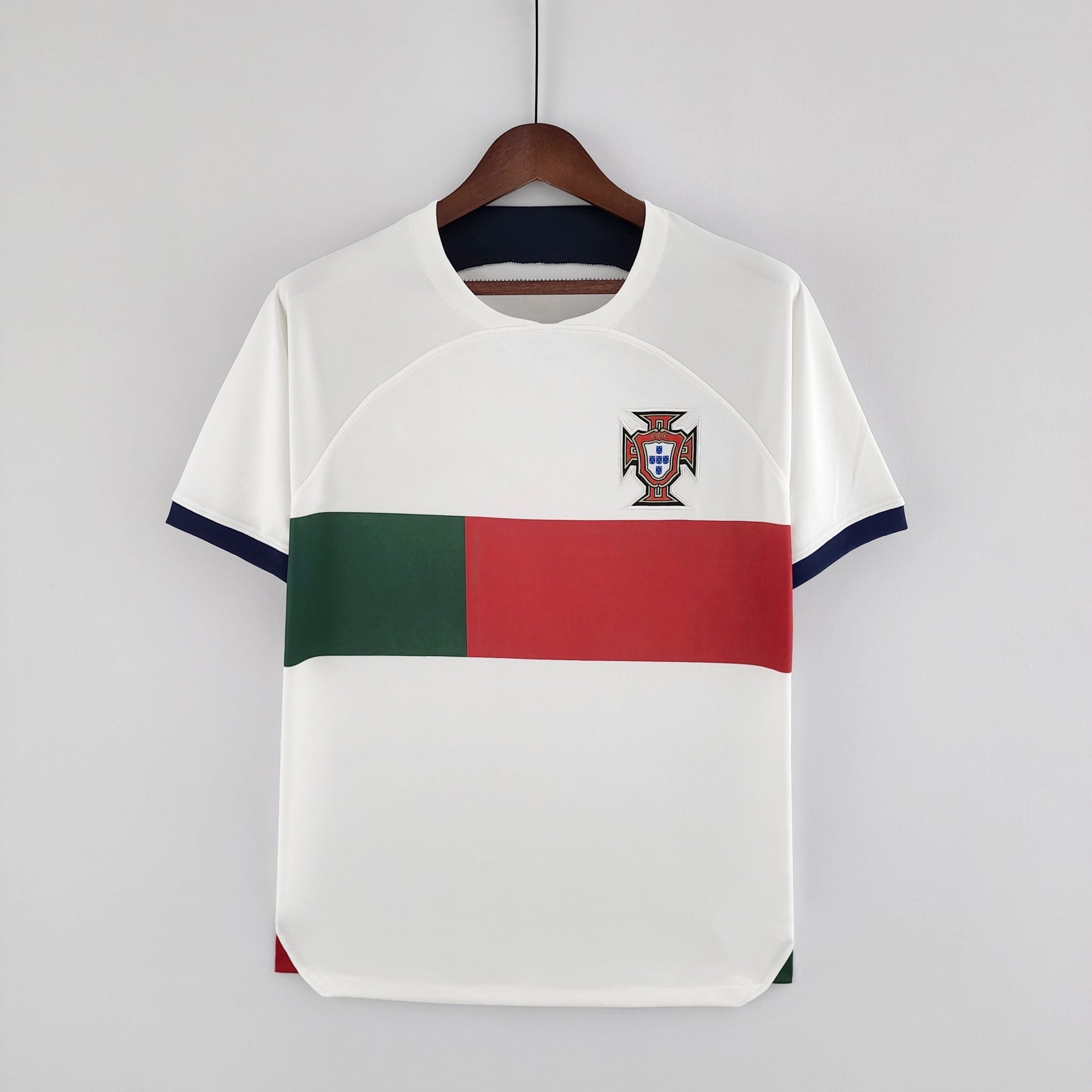 Portugal maillot Extérieur 2022 2023 - L'Univers du Maillot