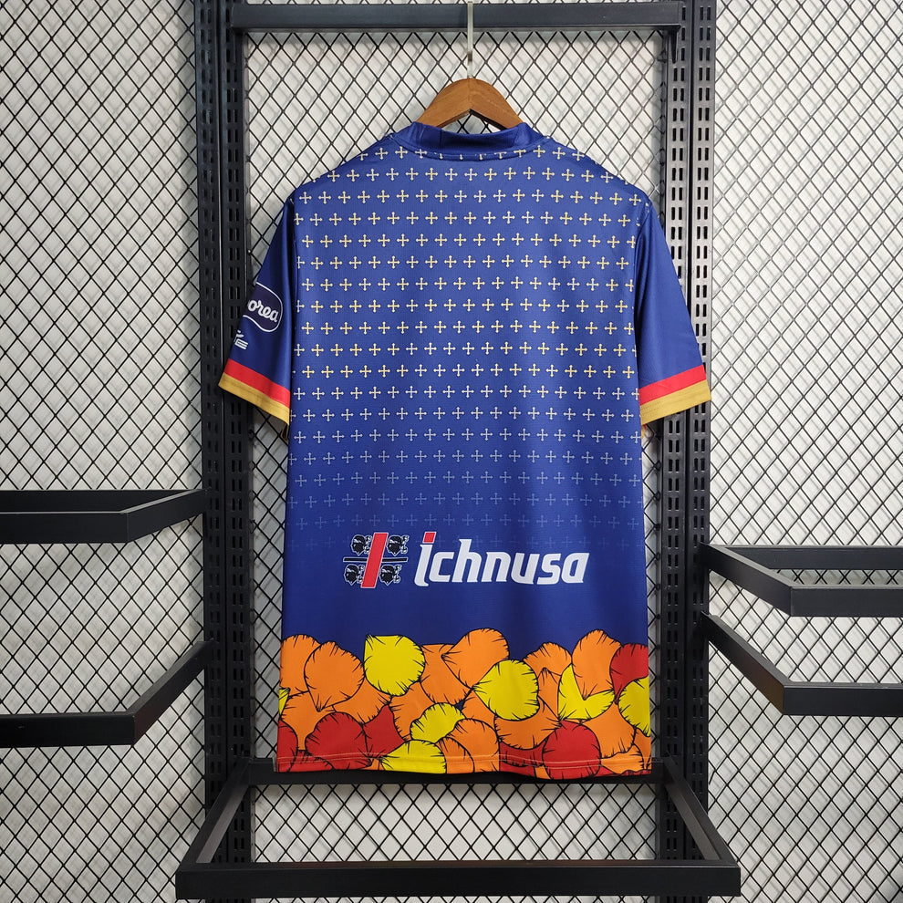 Cagliari maillot 2023 2024 - L'Univers du Maillot