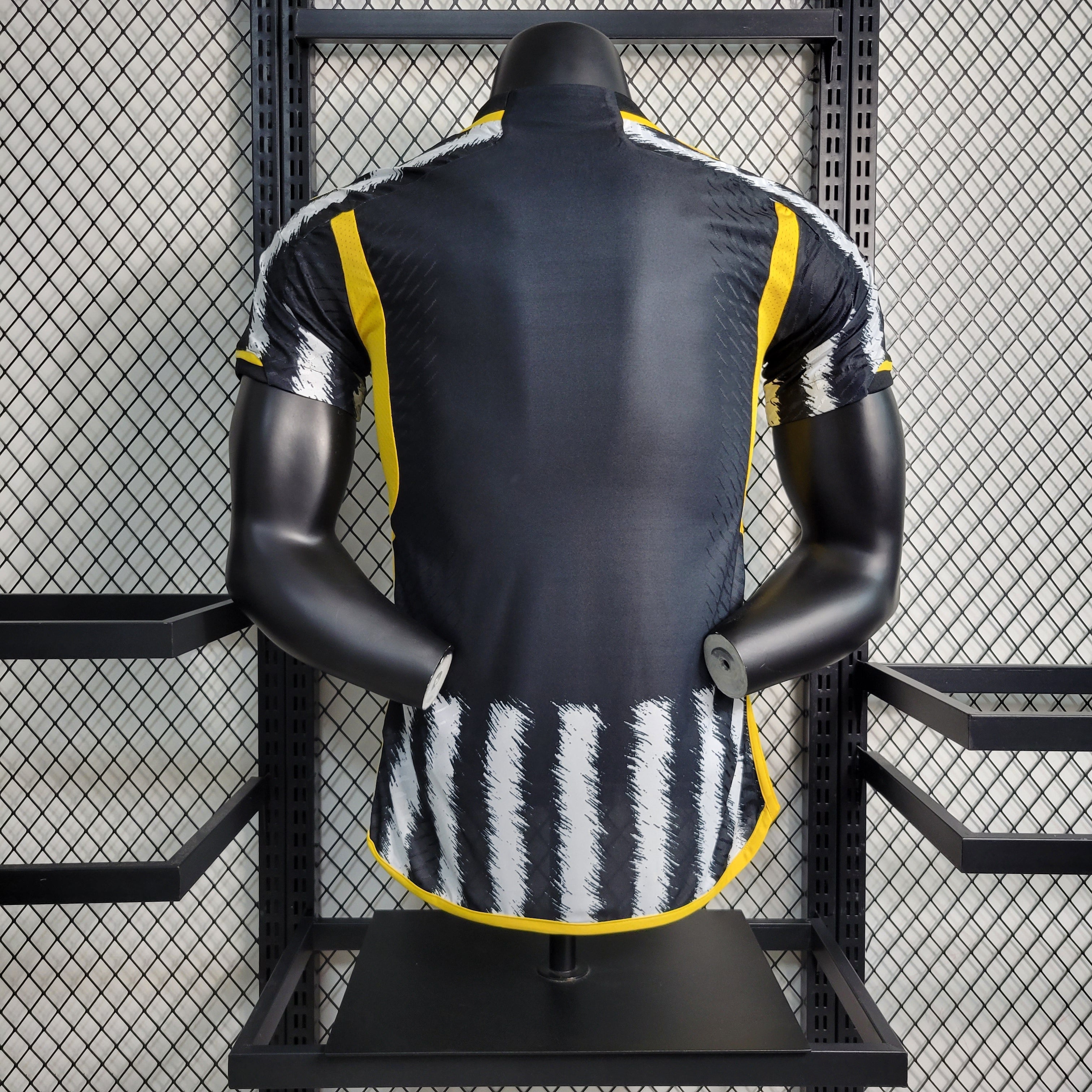 Juventus maillot Domicile version Player 2023 2024 - L'Univers du Maillot