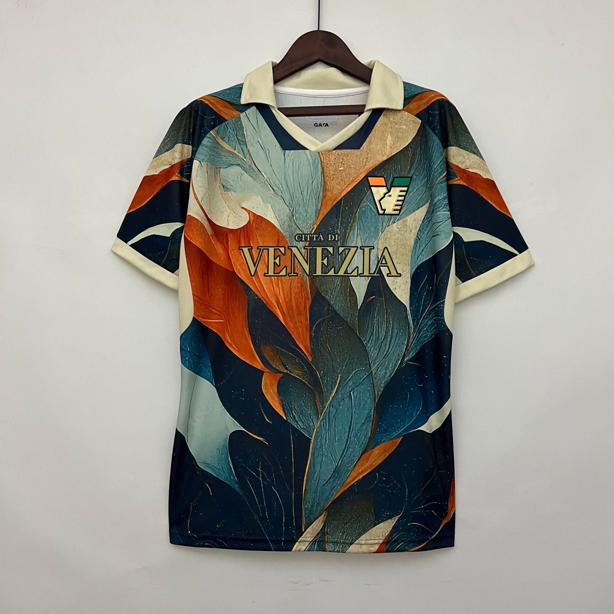 Venise maillot Édition spéciale 2022 2023 - L'Univers du Maillot