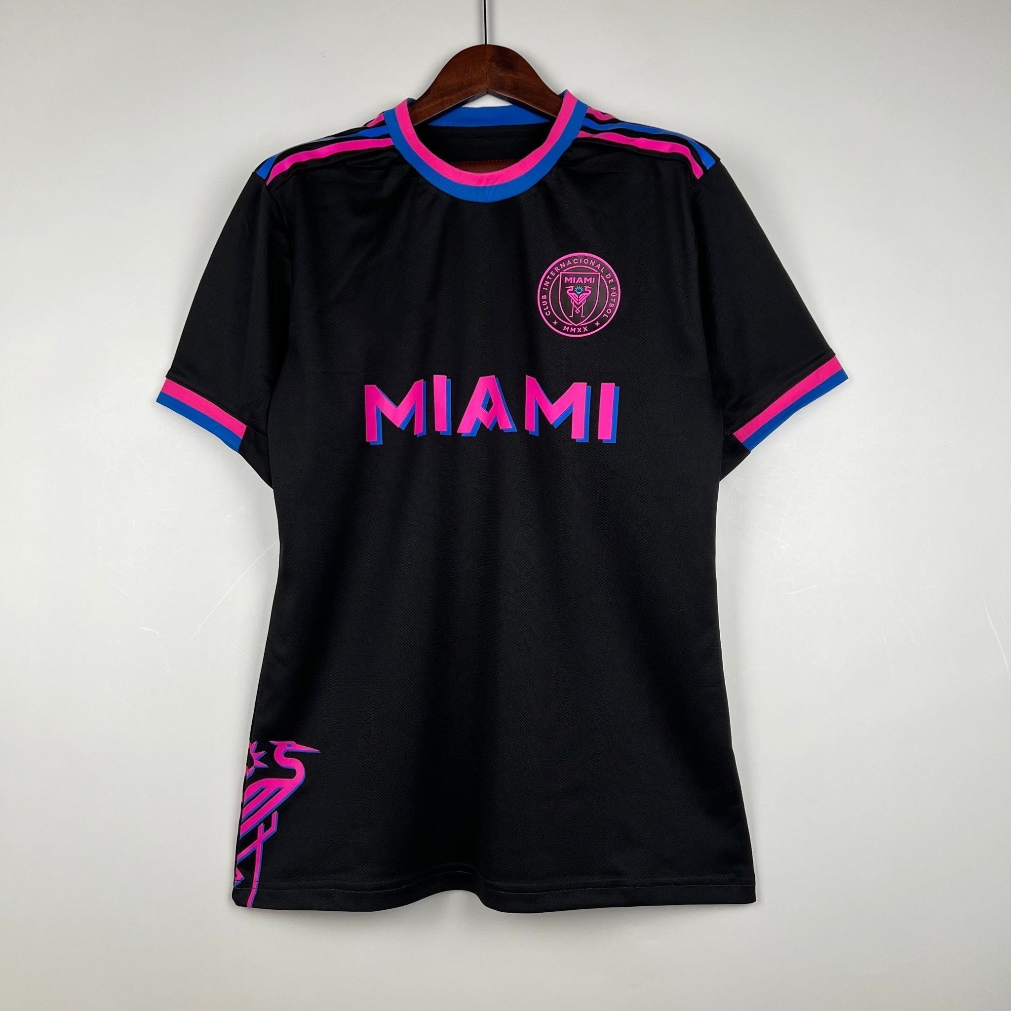 Inter Miami maillot Édition spéciale 2023 2024 - L'Univers du Maillot