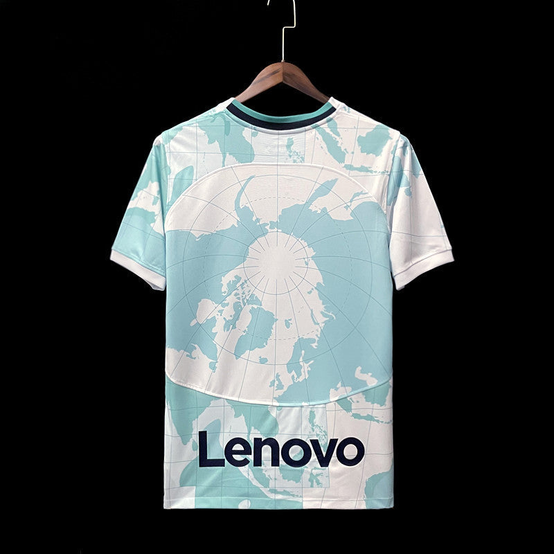 Inter Milan Édition spéciale 2022 2023 - L'Univers du Maillot