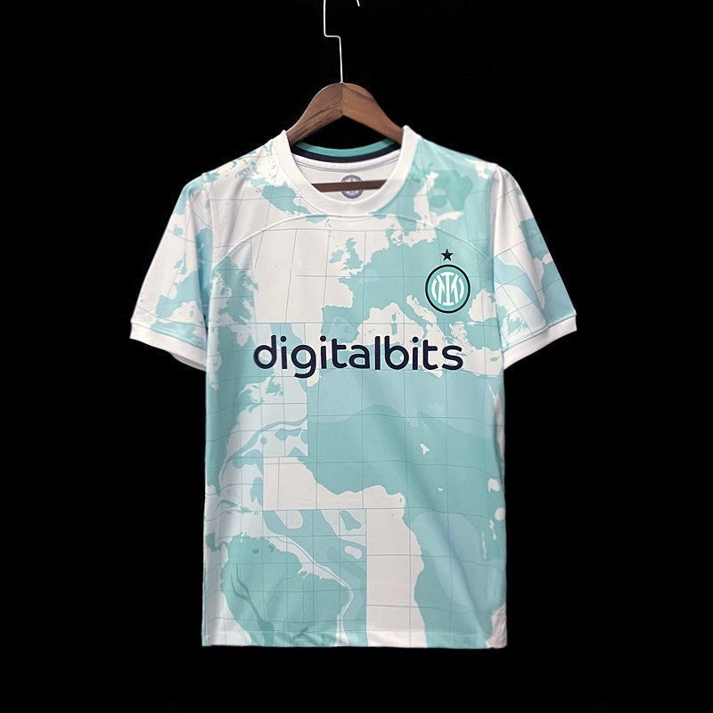 Inter Milan Édition spéciale 2022 2023 - L'Univers du Maillot