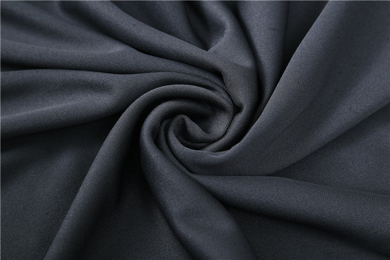 Ensemble Real Madrid Noir-Gris 2023 2024 - L'Univers du Maillot