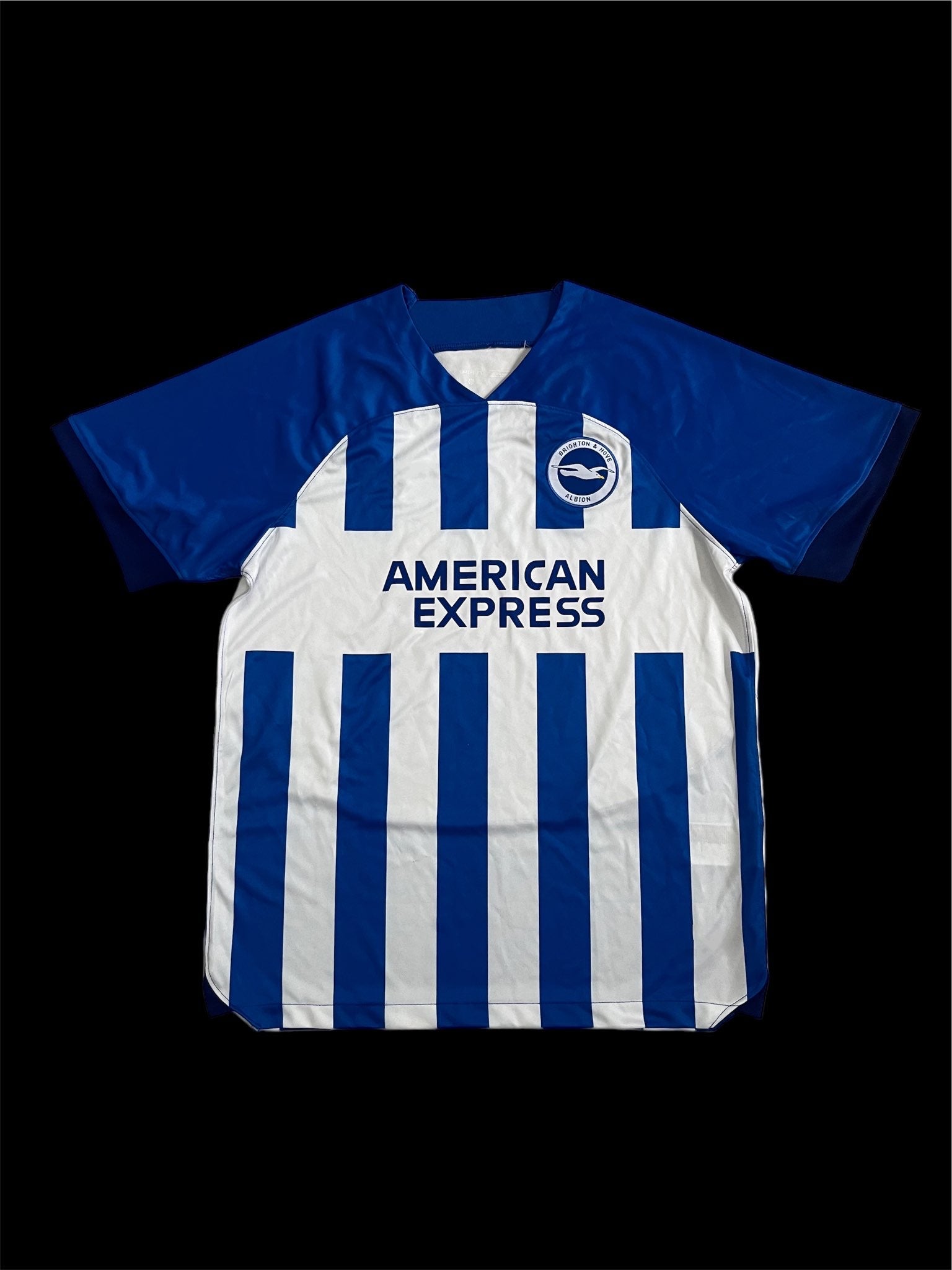 Brighton maillot Domicile 2023 2024 - L'Univers du Maillot