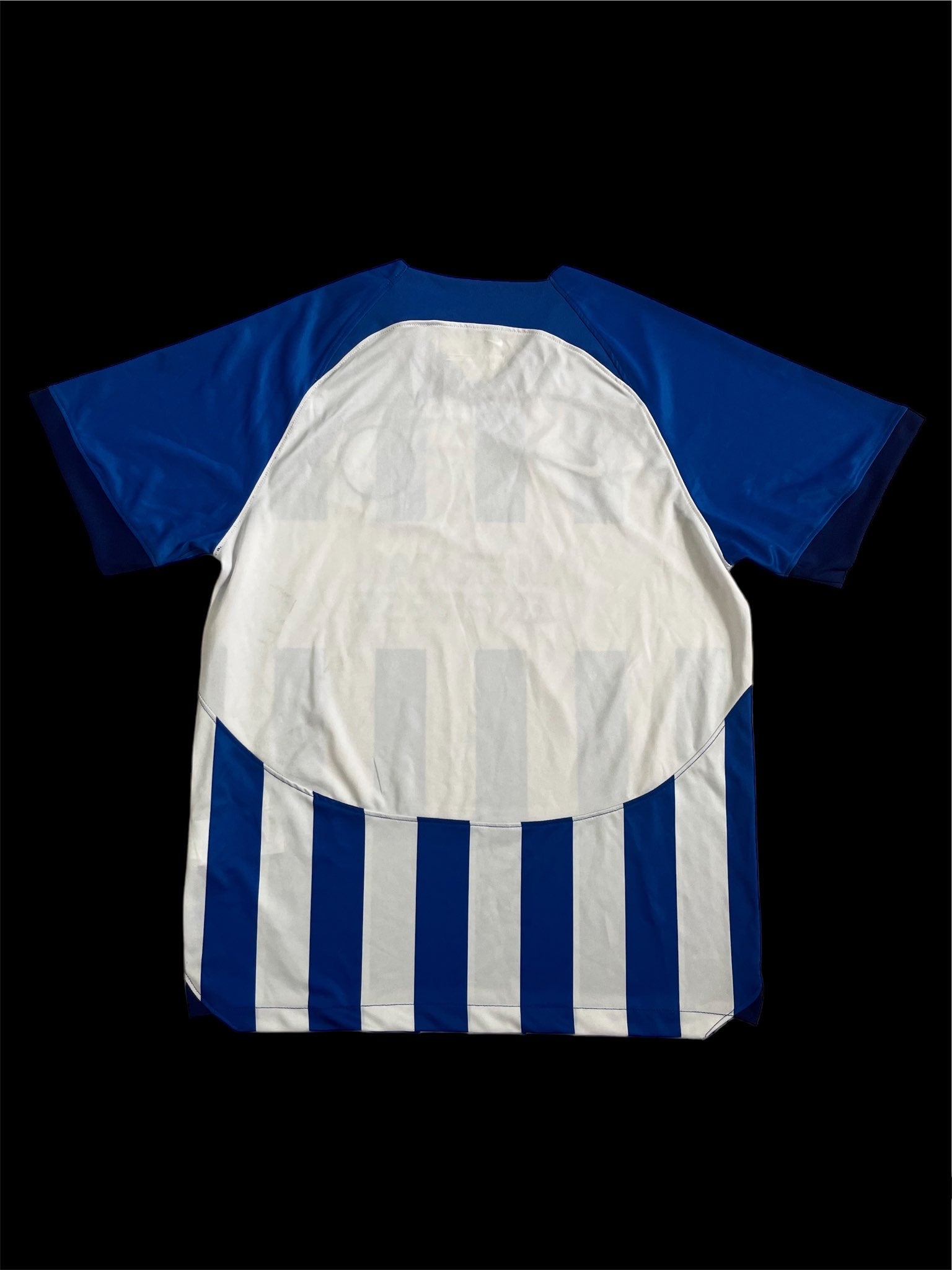 Brighton maillot Domicile 2023 2024 - L'Univers du Maillot