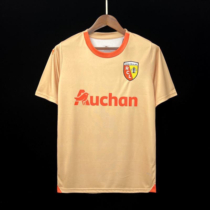 Lence maillot third 2023 2024 - L'Univers du Maillot