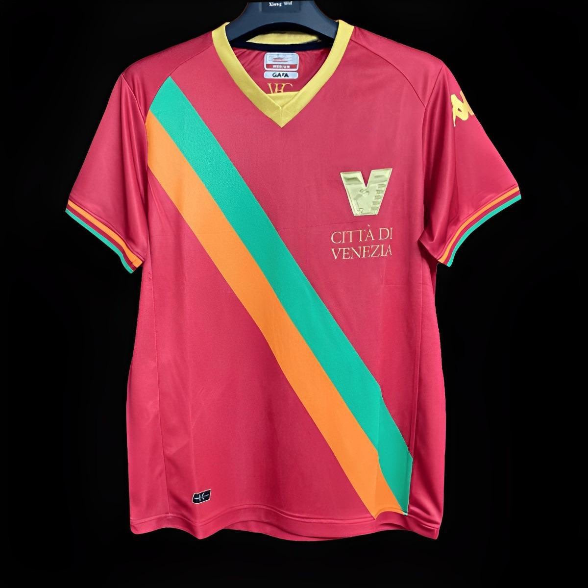 Venise maillot Gardien 2023 2024 - L'Univers du Maillot