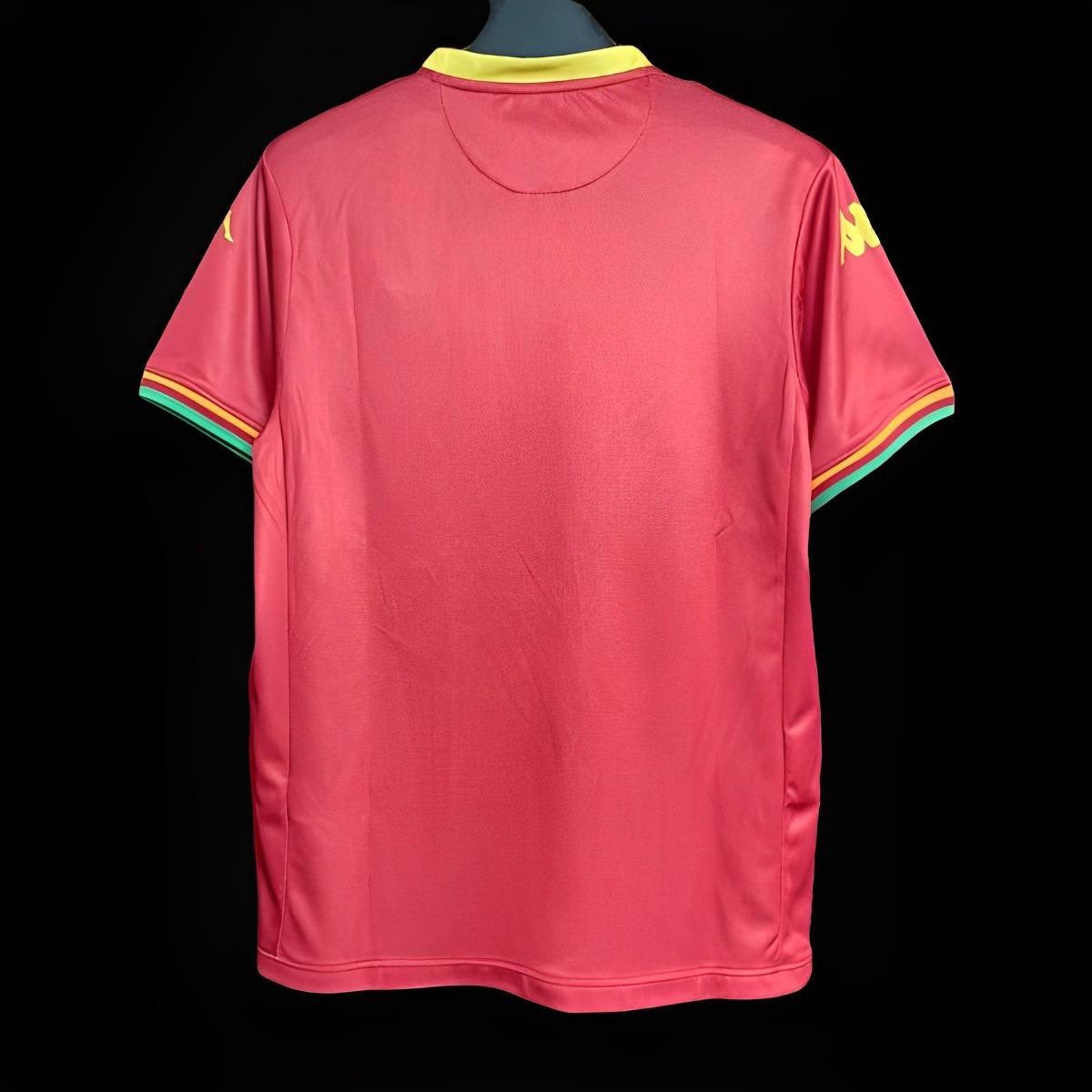 Venise maillot Gardien 2023 2024 - L'Univers du Maillot