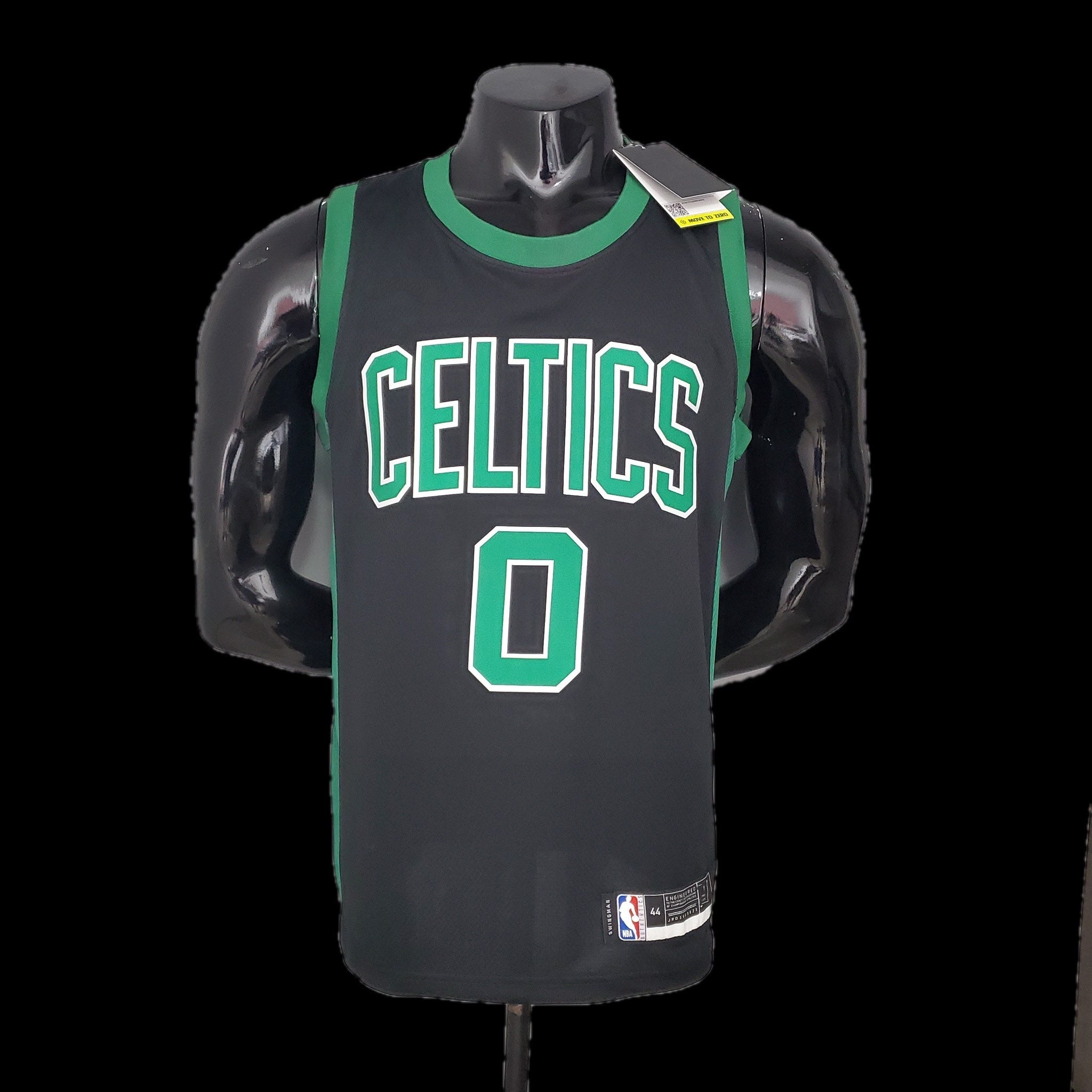 Maillot Boston Celtics TATUM 0 NBA Basket - L'Univers du Maillot
