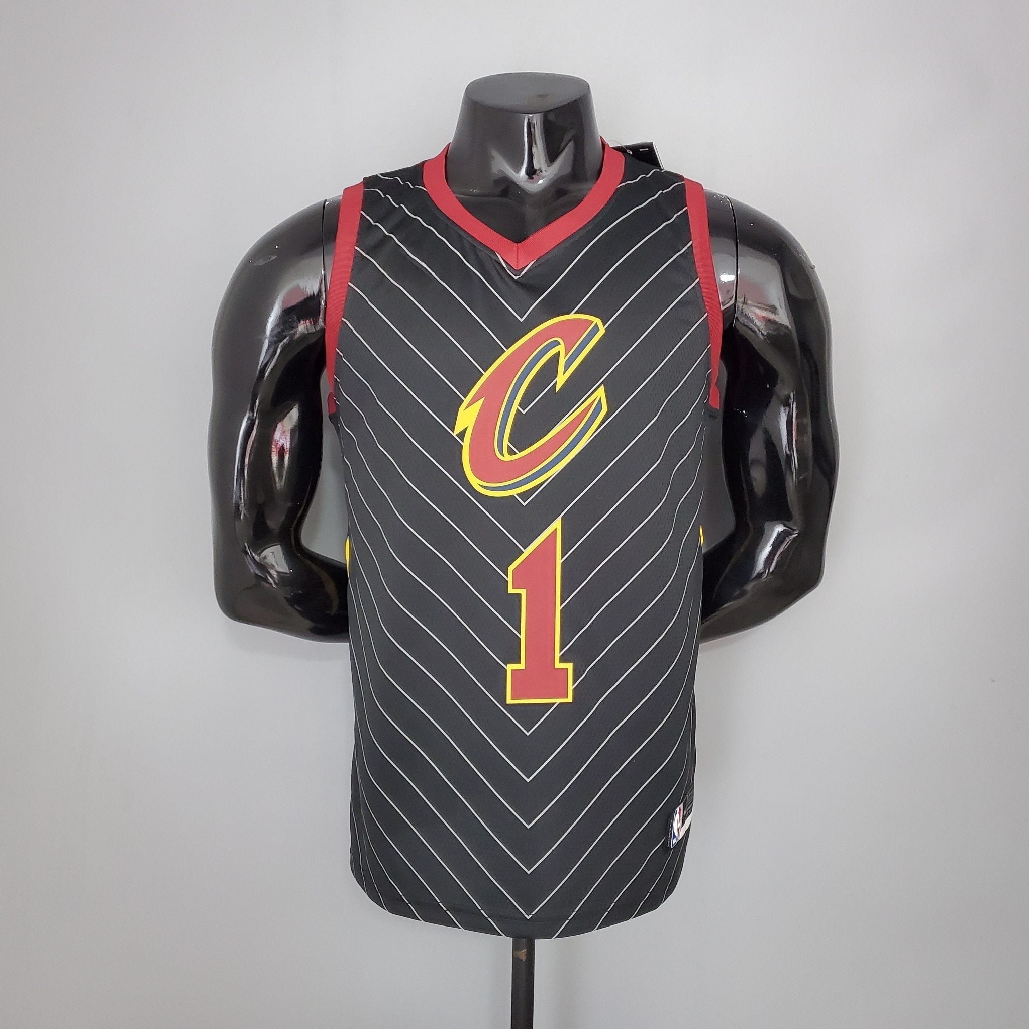 Maillot Cleveland Cavaliers 1 Rose NBA Basket - L'Univers du Maillot