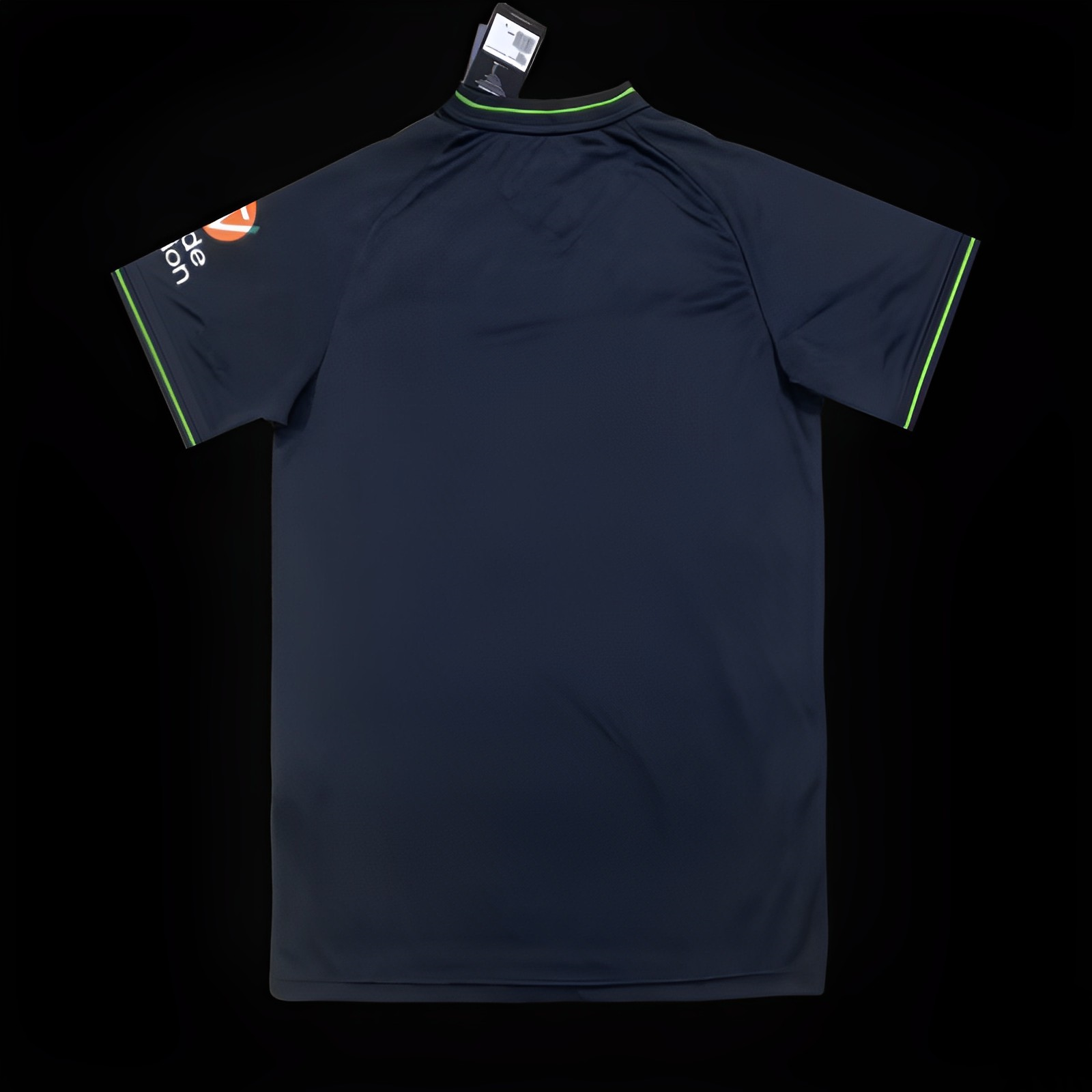 Aston Villa maillot Gardien 2023 2024 - L'Univers du Maillot