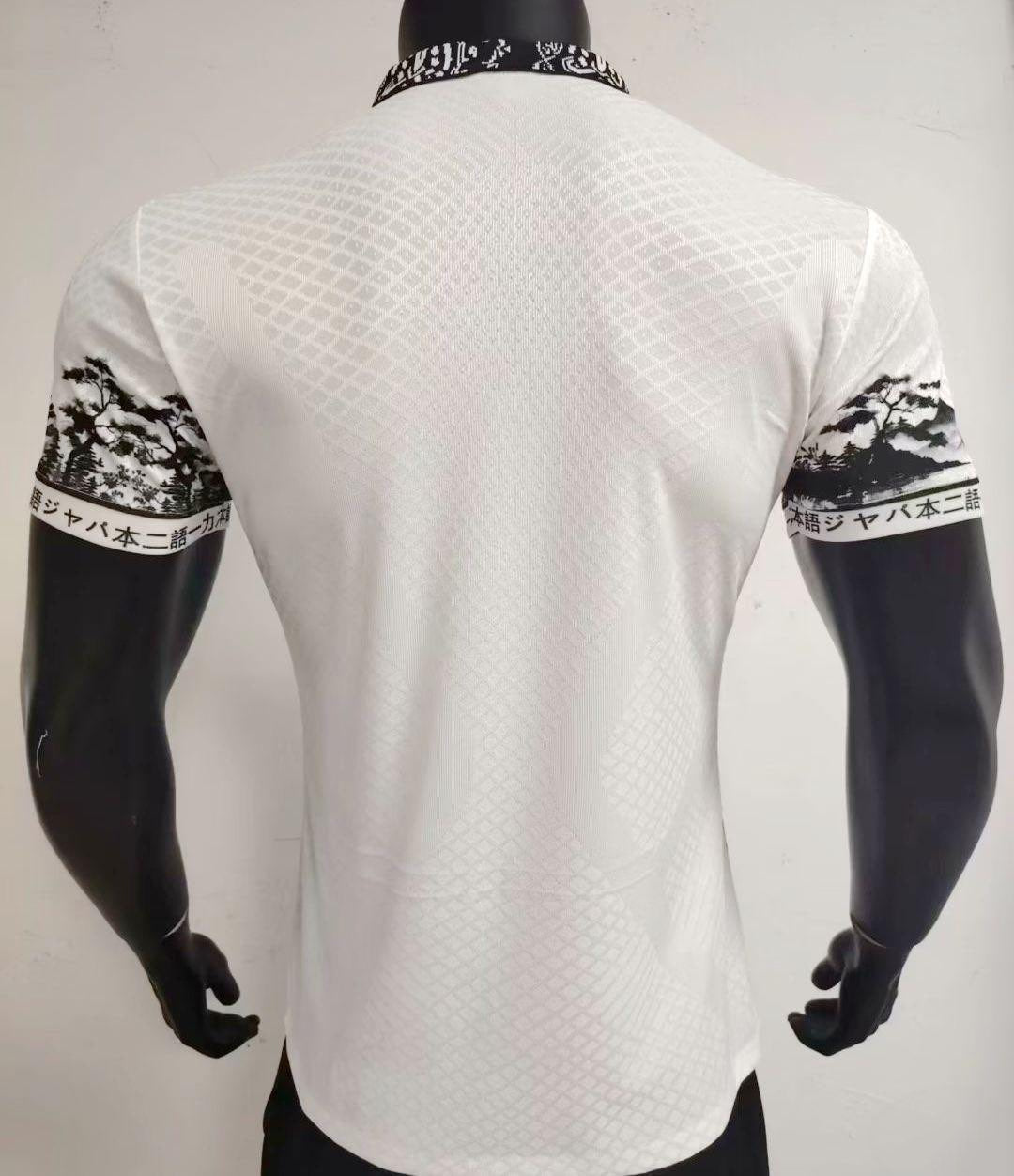 Japon maillot Édition spéciale version Player 2023 2024 - L'Univers du Maillot