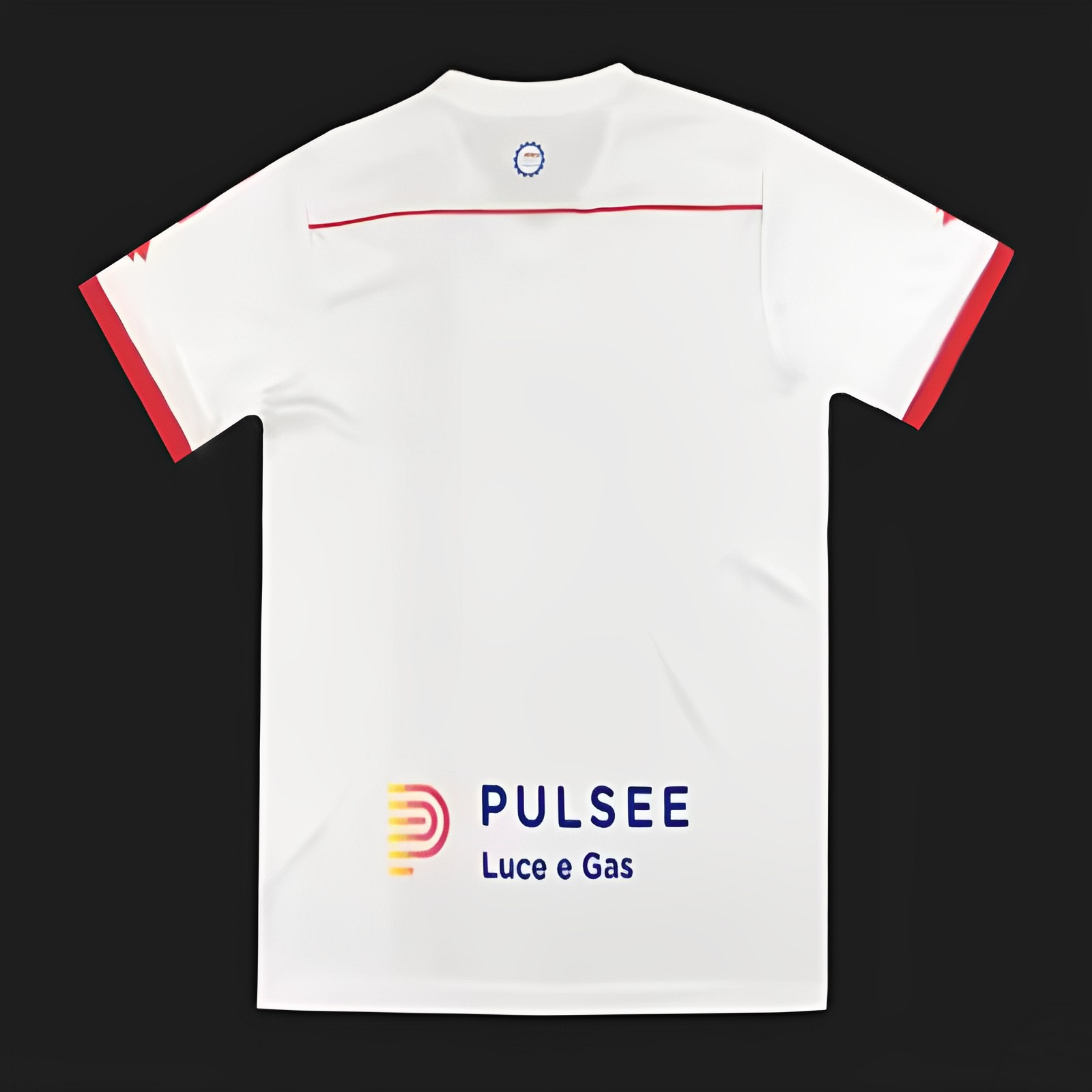 Monza maillot Extérieur 2023 2024 - L'Univers du Maillot