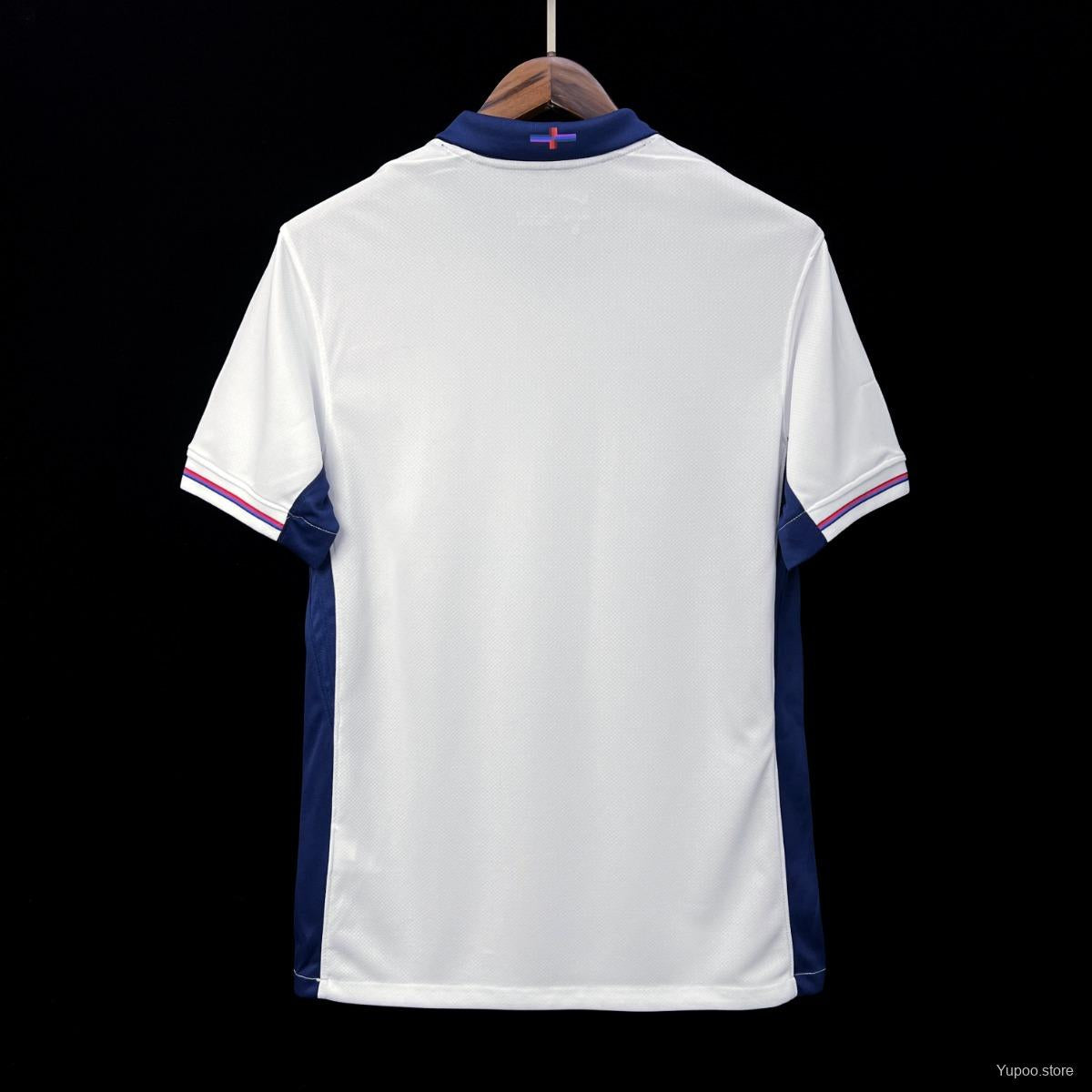 Angleterre maillot domicile 2023 2024 - L'Univers du Maillot