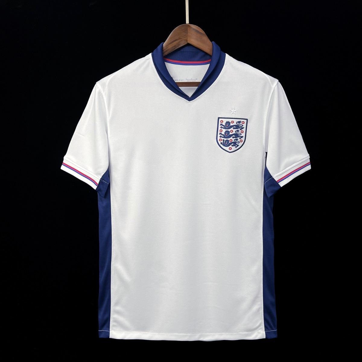 Angleterre maillot domicile 2023 2024 - L'Univers du Maillot