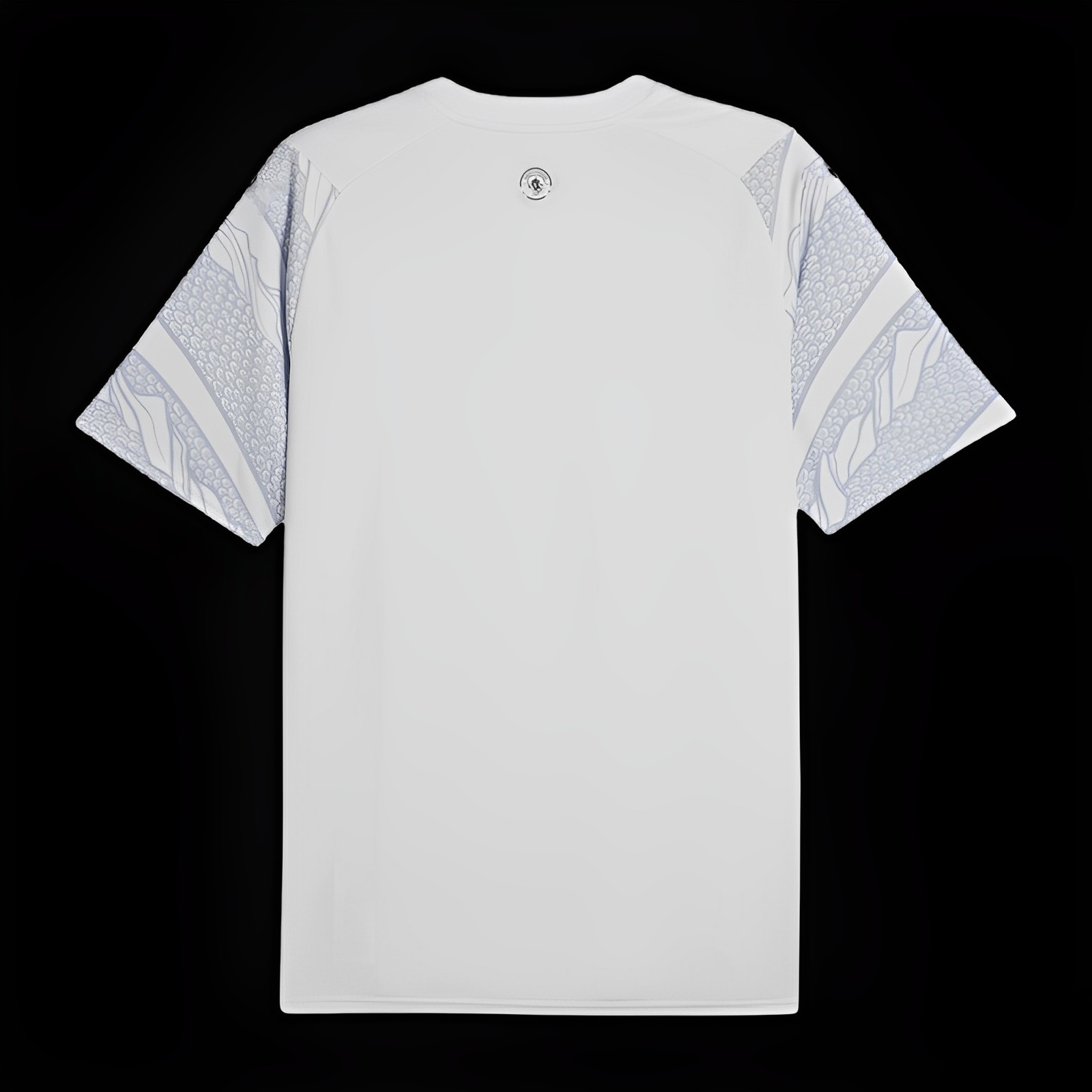 Manchester City Édition Nouvel An Chinois 2023 2024 - L'Univers du Maillot