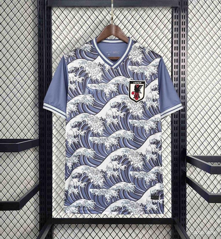 Japon maillot Édition spéciale 2023 2024 - L'Univers du Maillot