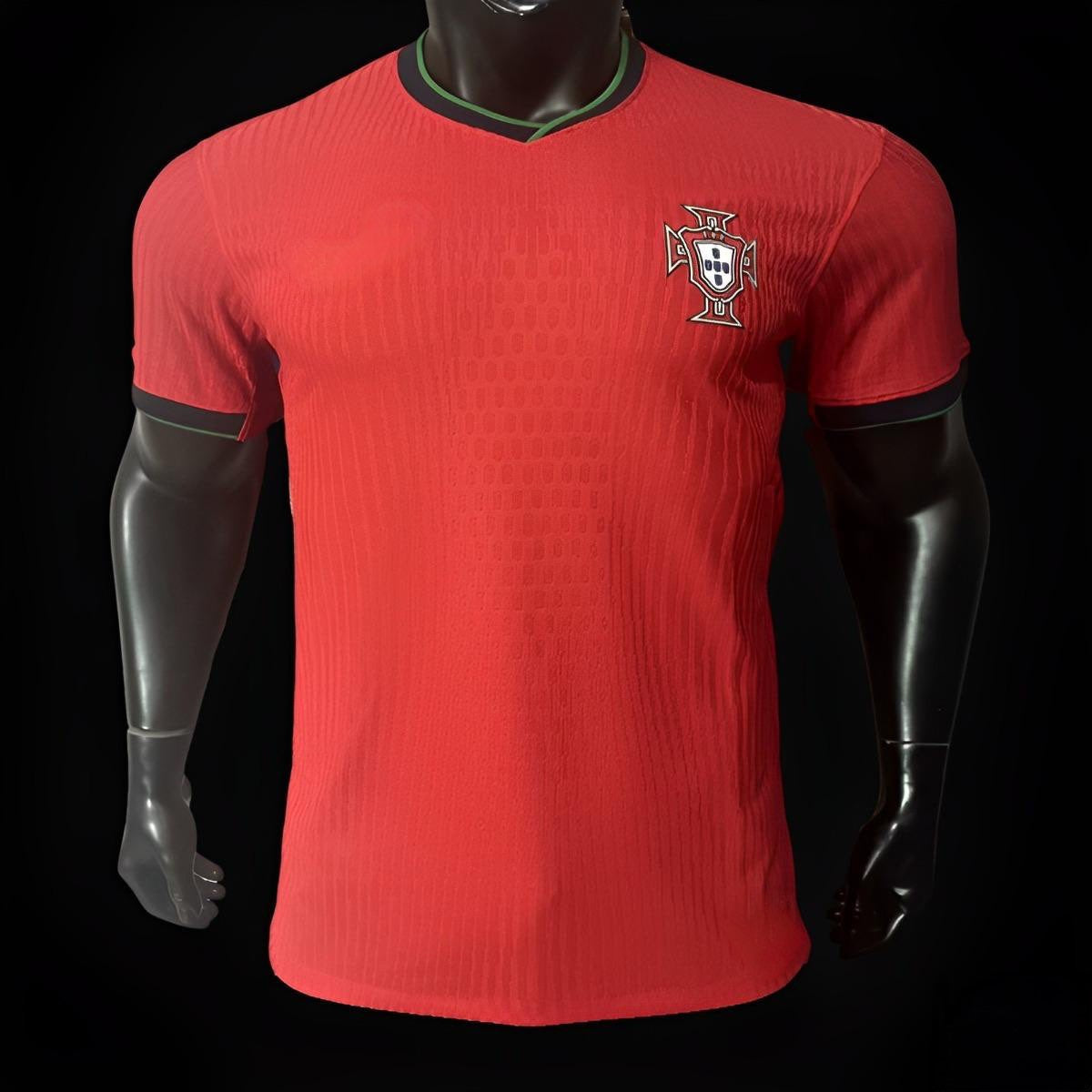 Portugal maillot Domicile version Palyer 2023 2024 - L'Univers du Maillot