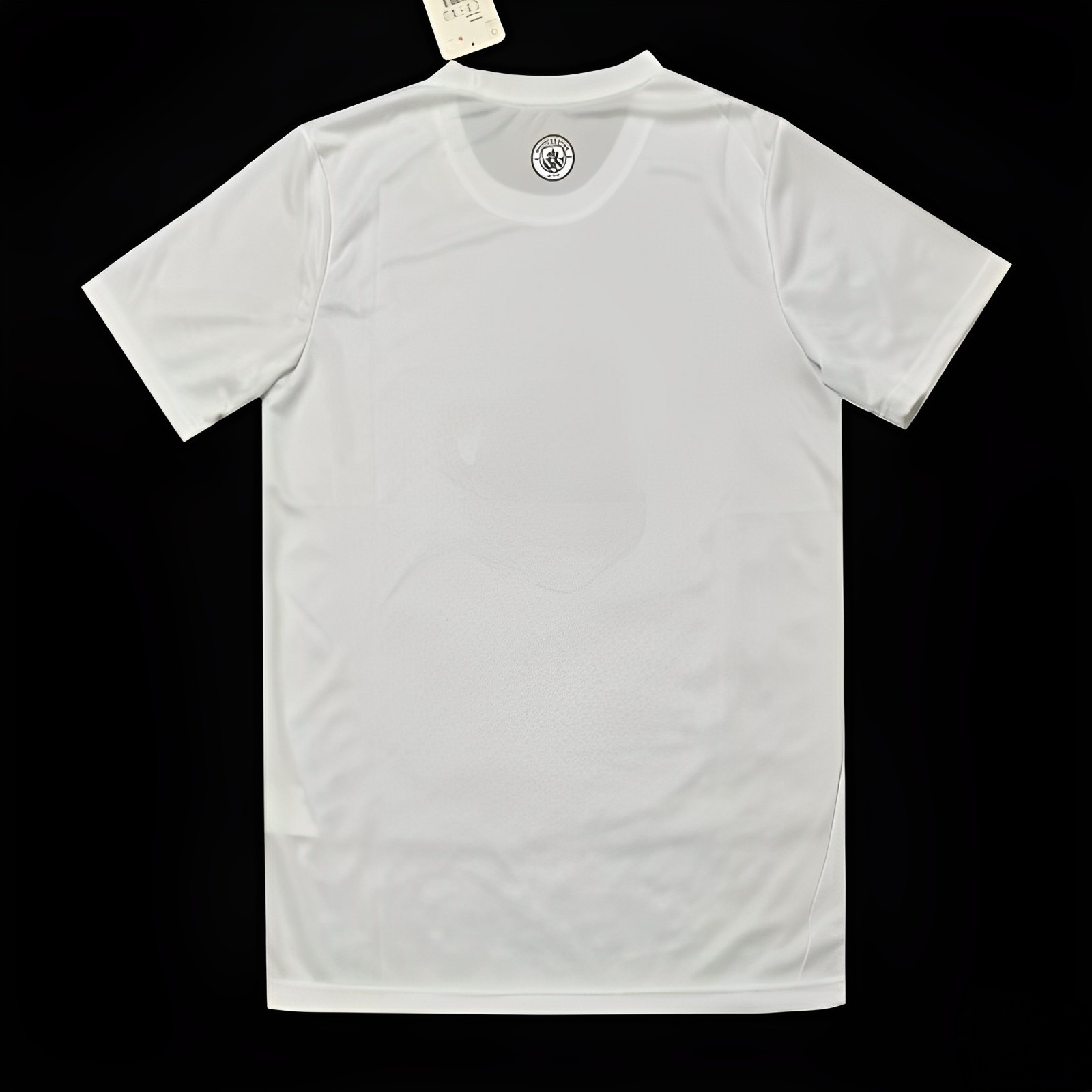 Manchester City Édition Nouvel An Chinois 2023 2024 - L'Univers du Maillot