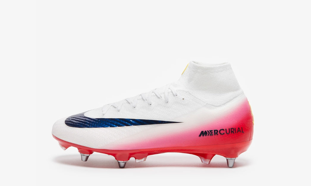 Crampons Mercurial Superfly 16 Elite XXV SG - L'Univers du Maillot