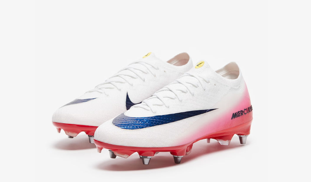 Crampons Mercurial Vapor XV Elite SG - L'Univers du Maillot